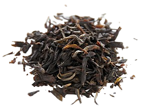 Oolong Tea